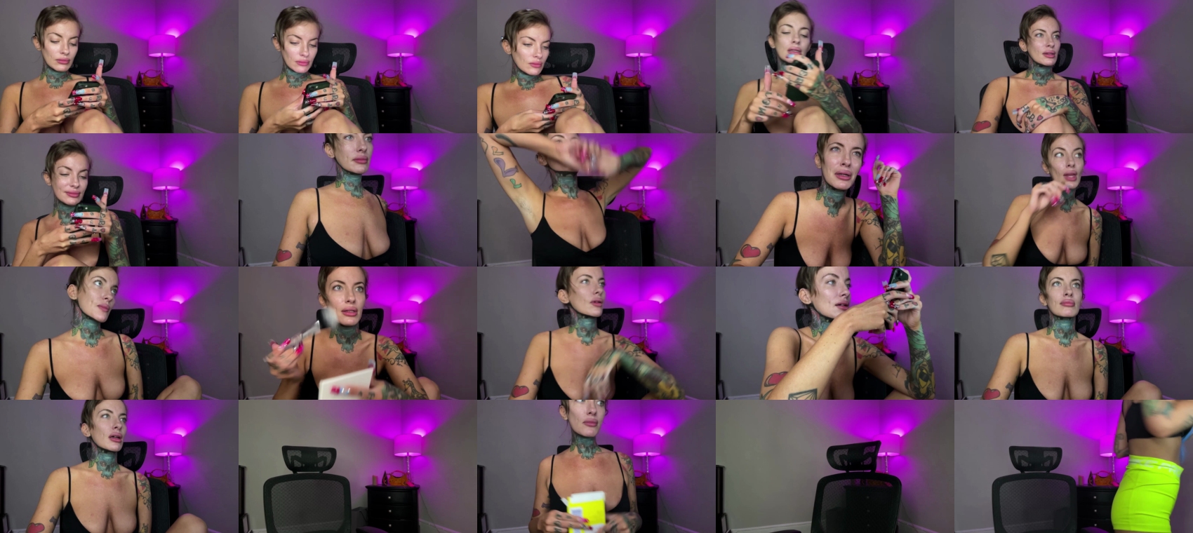 kxtiemccxnn 03-08-2022 wank 
