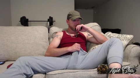 kylechat  03-08-2022 video nasty
