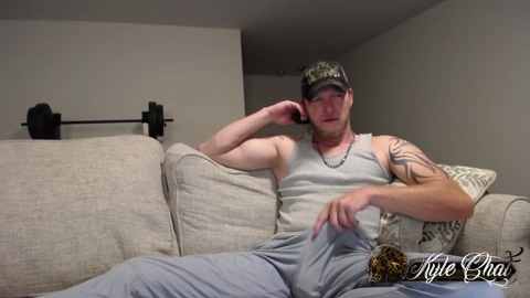 kylechat  02-08-2022 video twink