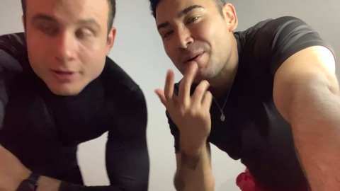 latinboysroom2  03-08-2022 Recorded Video spank