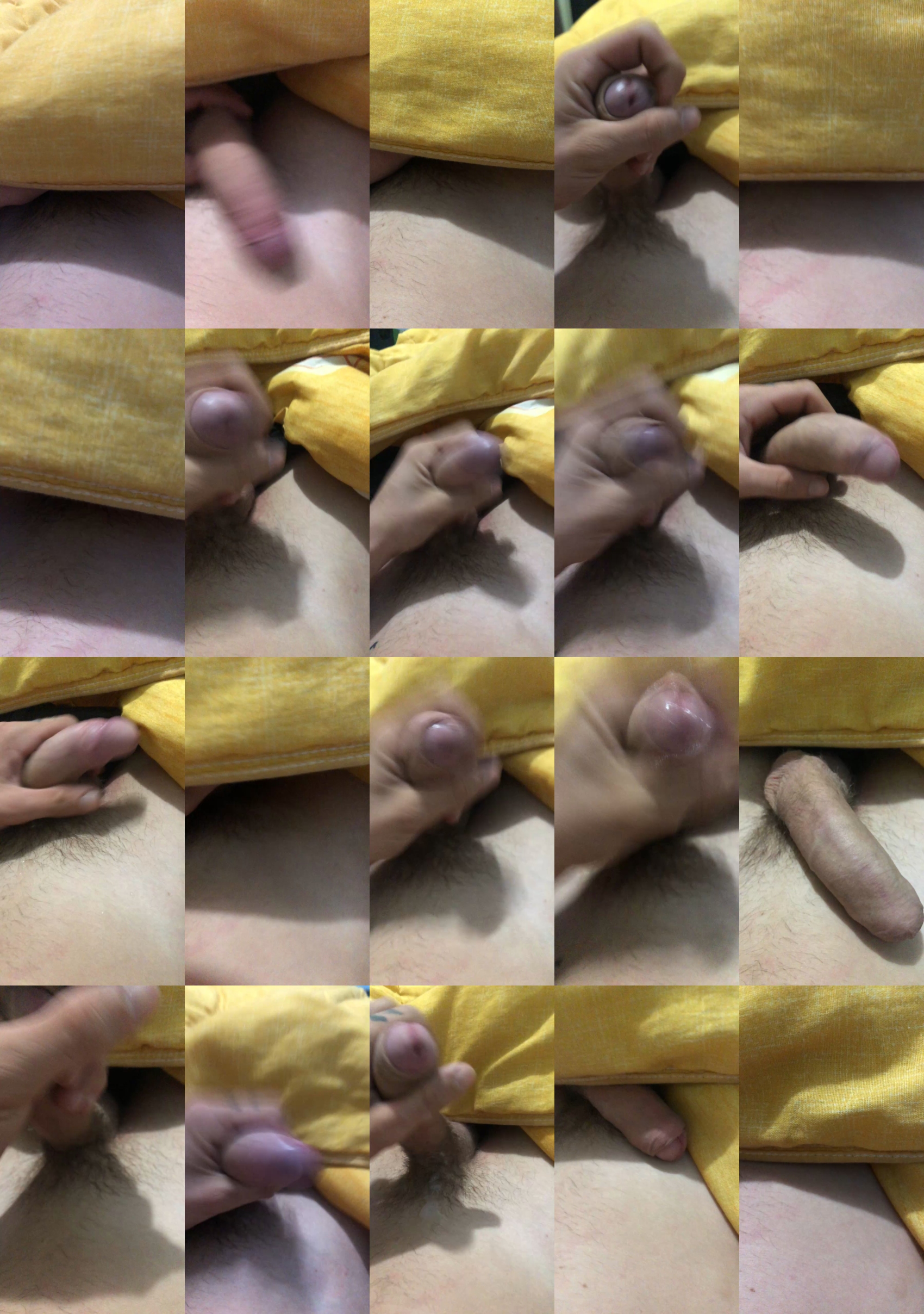 loirinho205  03-08-2022 Recorded Video analtoy