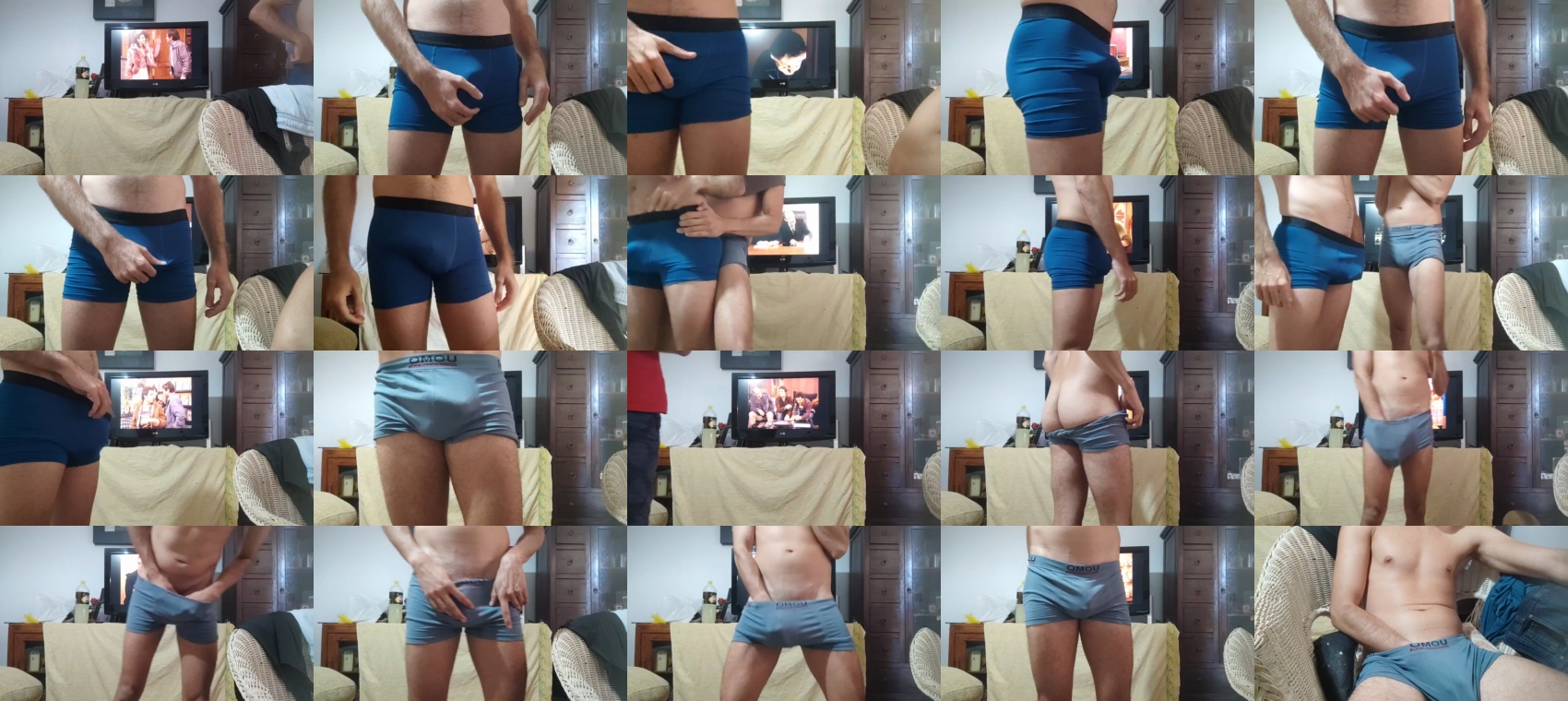 lucas92gra  03-08-2022 Recorded Video yummy