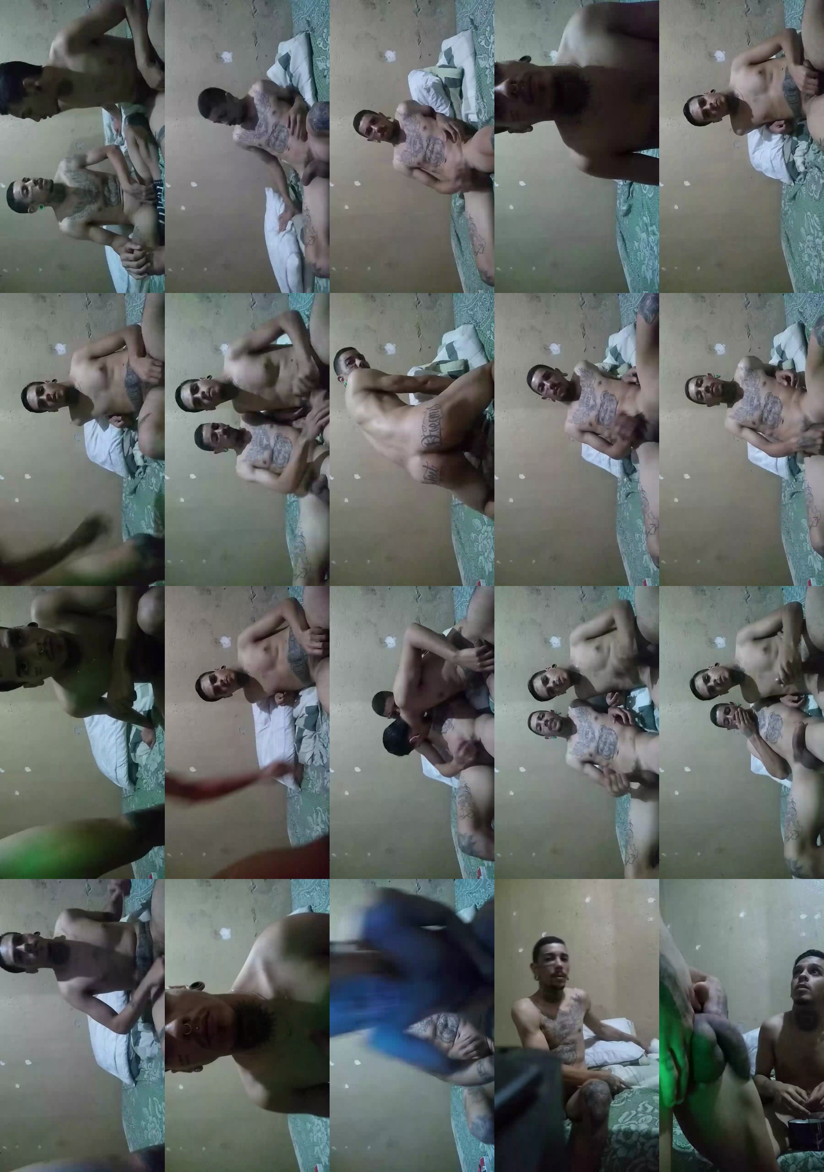 mago112  03-08-2022 Recorded Video nude