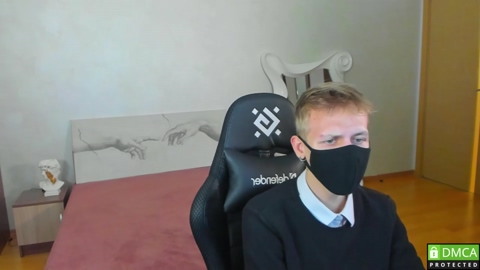 nickbigtick  02-08-2022 video bj-dildo