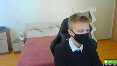 nickbigtick  02-08-2022 video sexymale