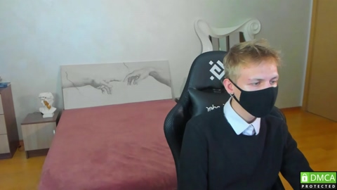 nickbigtick  02-08-2022 video kinky