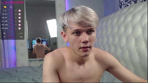 oliver_multishot  03-08-2022 video jackoff