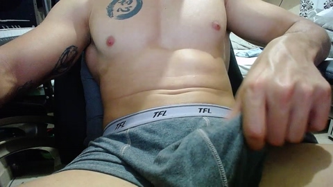 petershawk  03-08-2022 Recorded Video bigdick