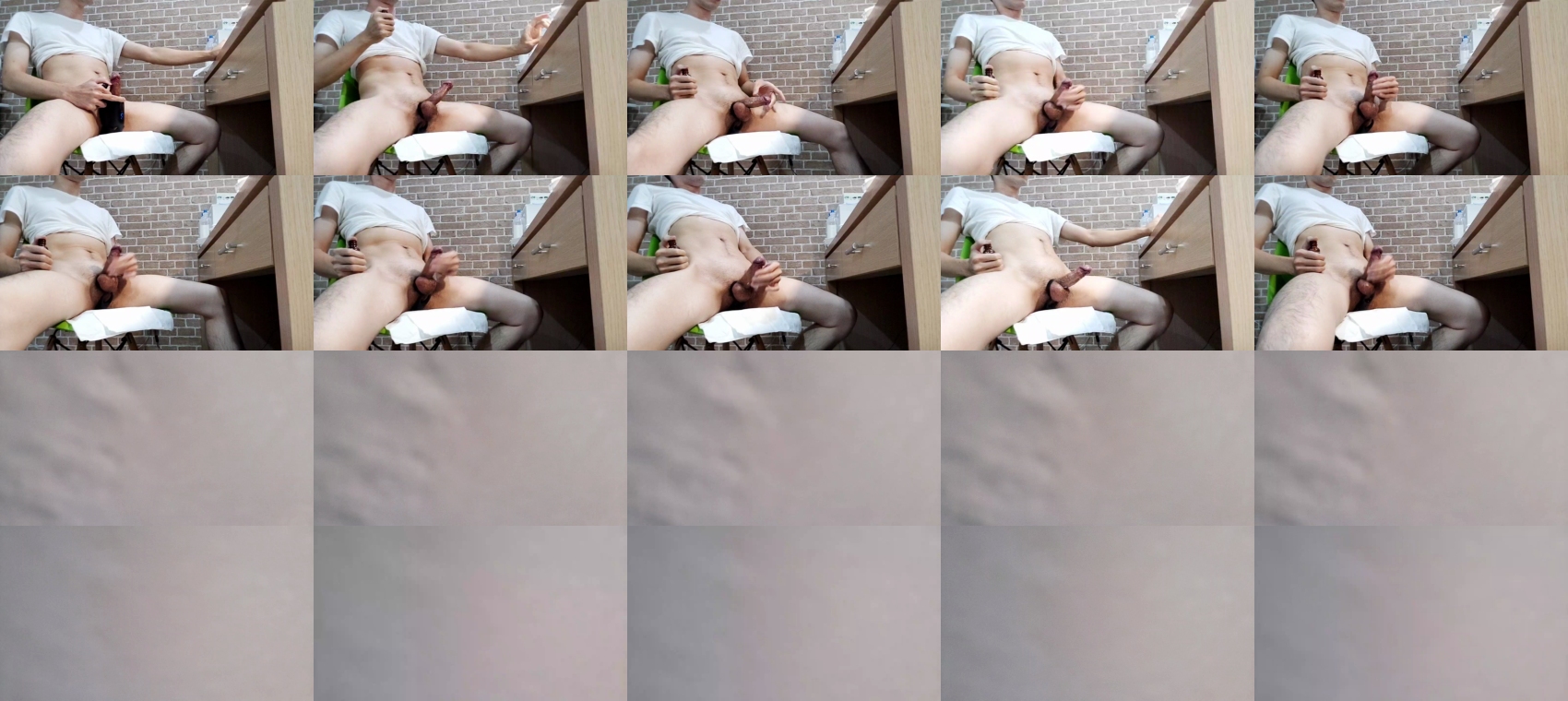 popper4u  03-08-2022 Recorded Video bigdick