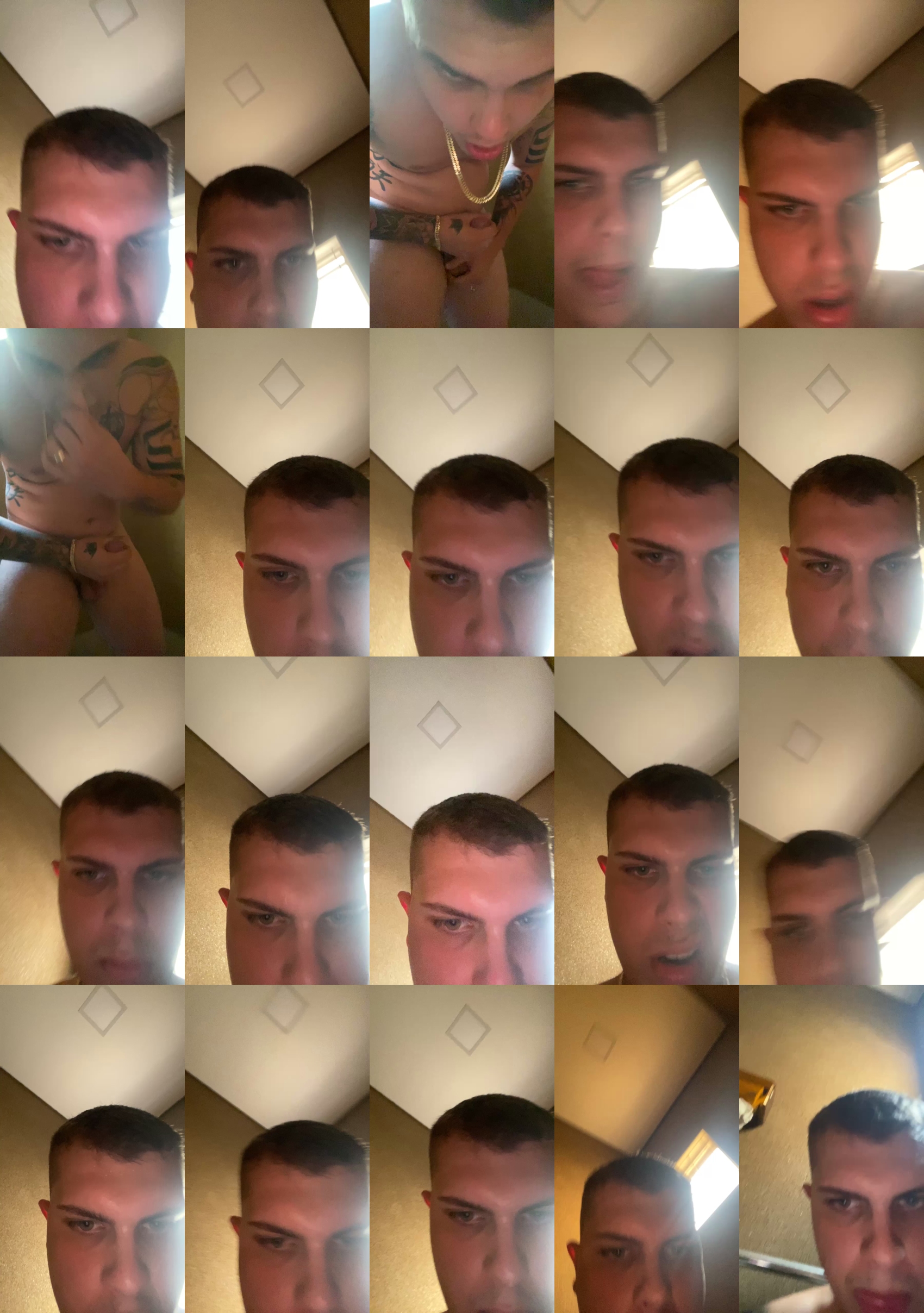 r0ludo23  02-08-2022 Recorded Video play
