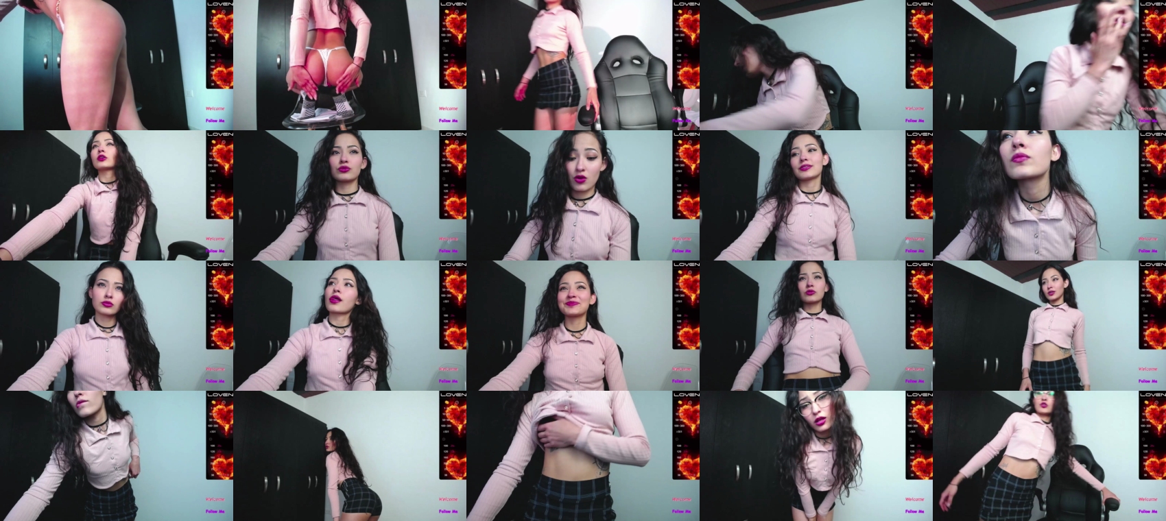 rosario215 02-08-2022 fingering 