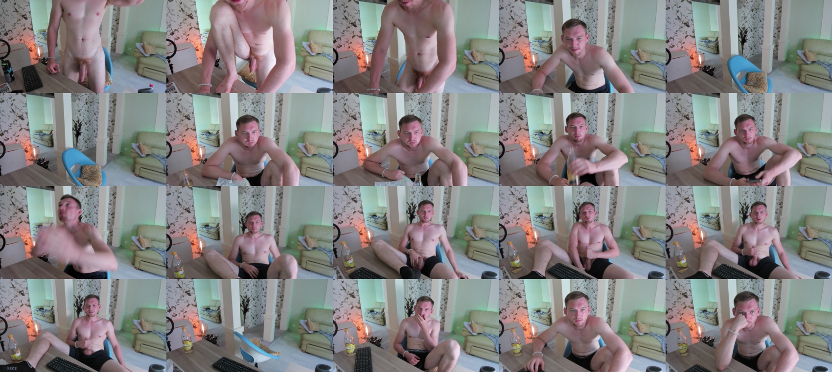 rragnarrson  03-08-2022 Recorded Video lush