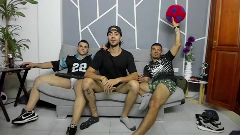 soccer_hot  03-08-2022 video cute