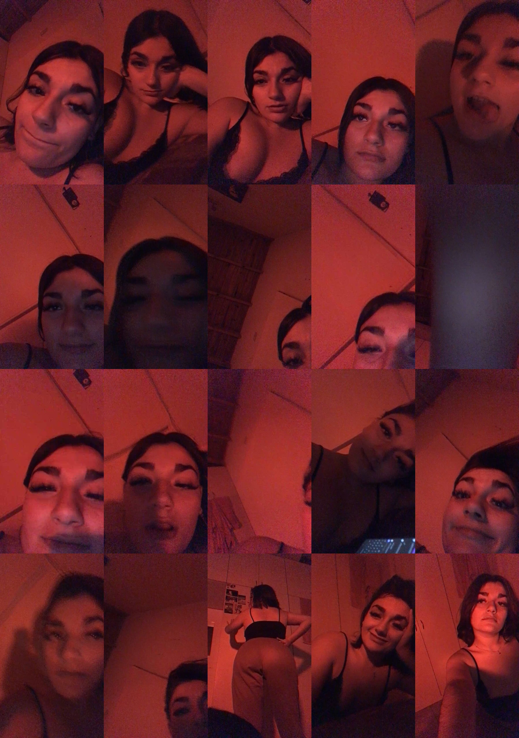 tinitaplayboy1 03-08-2022 pussy 