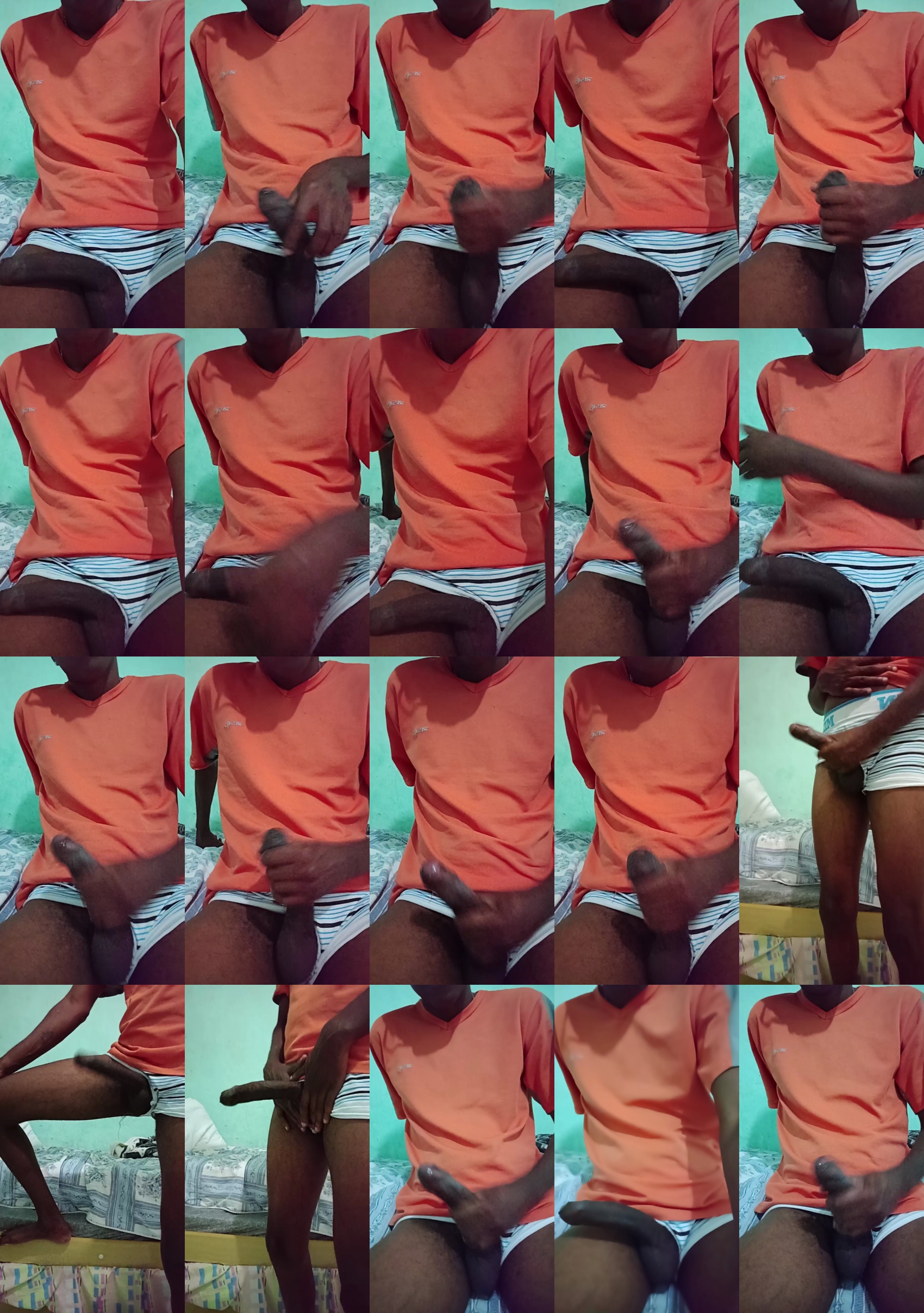 tyller0  03-08-2022 Recorded Video sweet