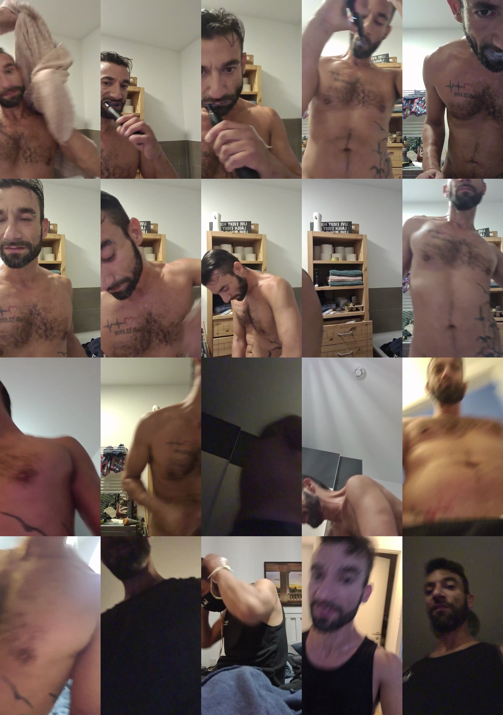 xTc_btm  02-08-2022 Recorded Video Porn