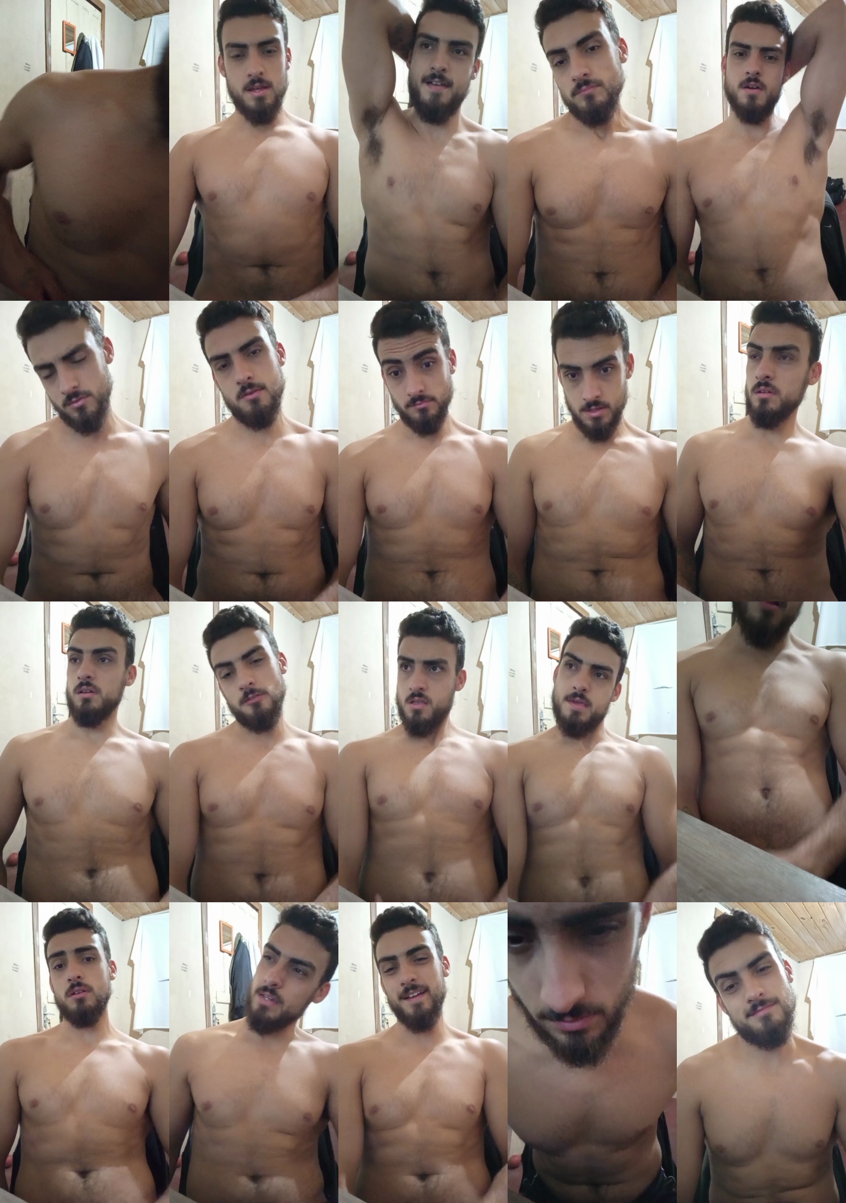 xXlPedroIXx  03-08-2022 Recorded Video lick