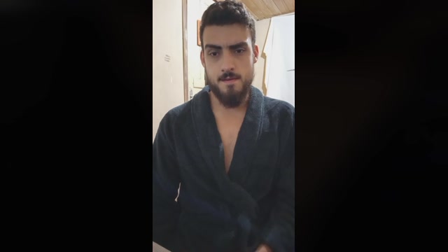 xXlPedroIXx  03-08-2022 Recorded Video Webcam