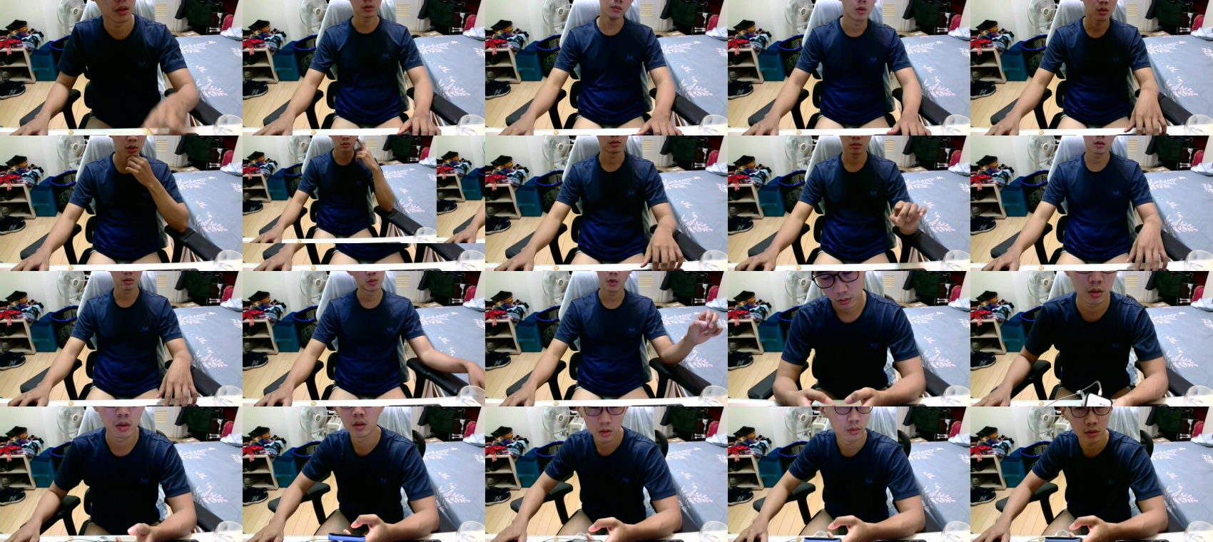 zxc99977  02-08-2022 Recorded Video fuckass