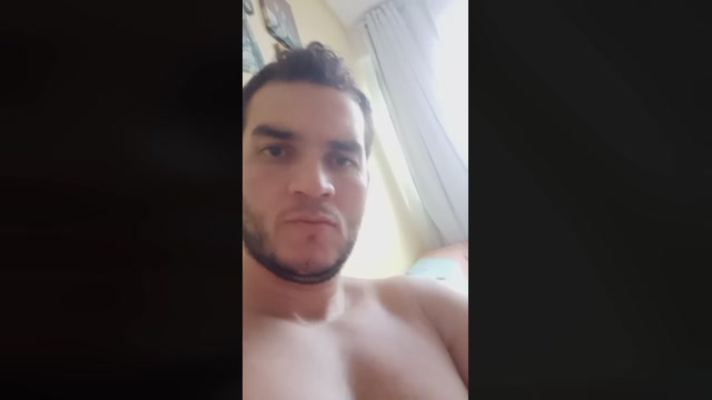 Breno5780  04-08-2022 Recorded Video lick