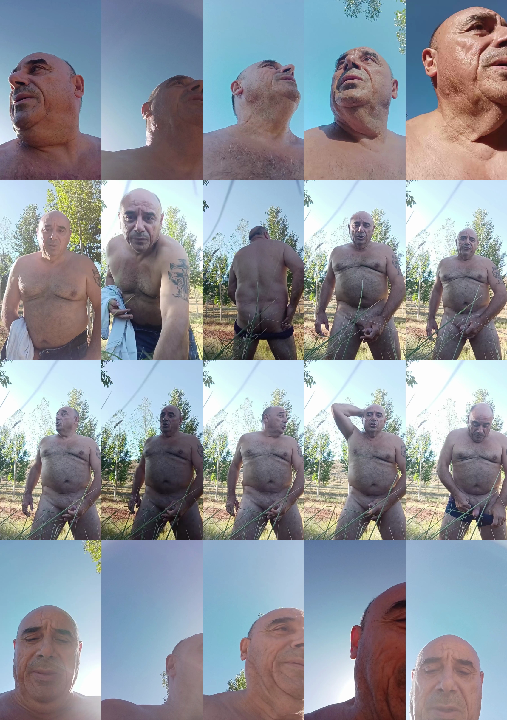 Cartali  04-08-2022 Recorded Video Show