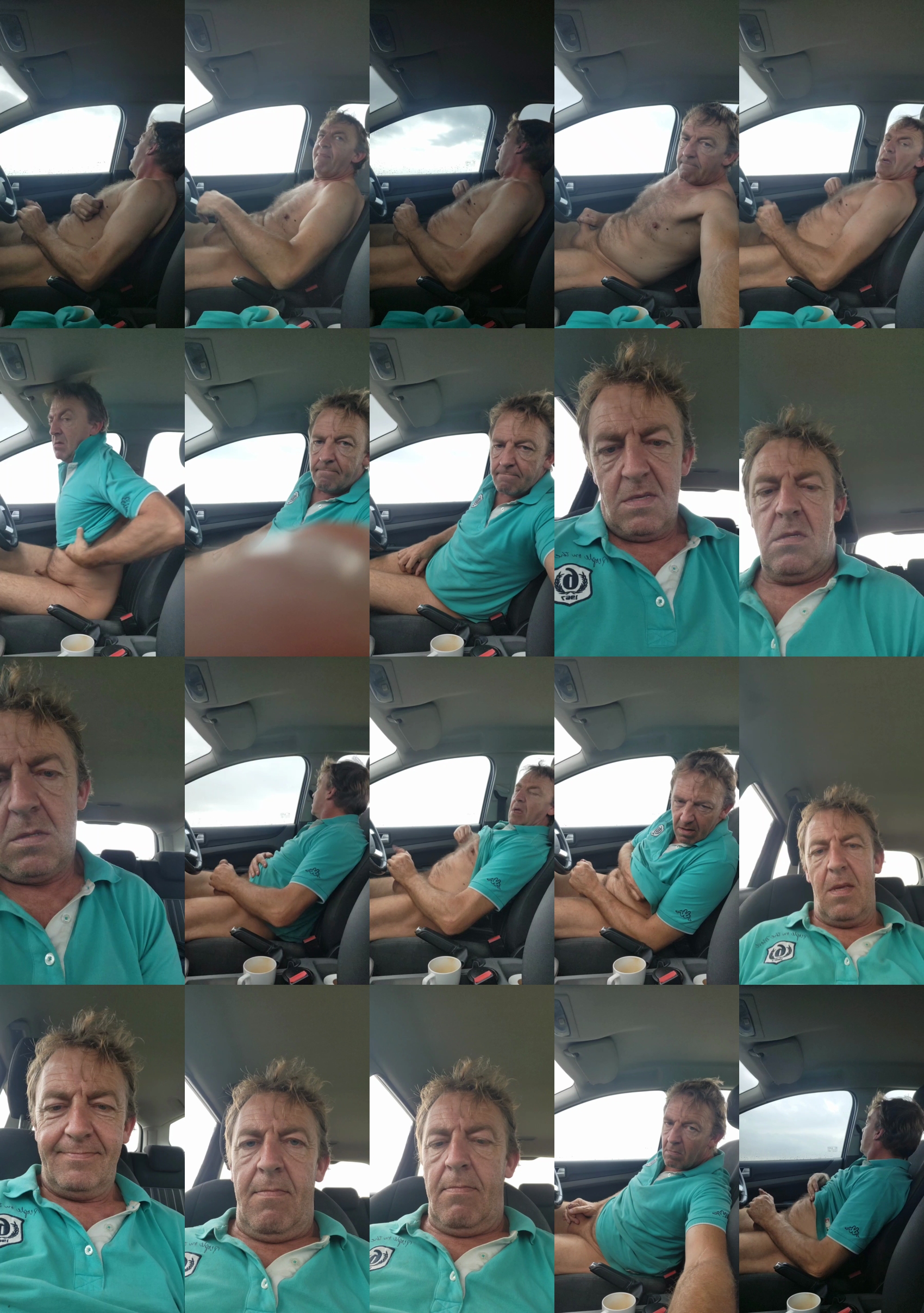 Friskfyr49  04-08-2022 Recorded Video nasty