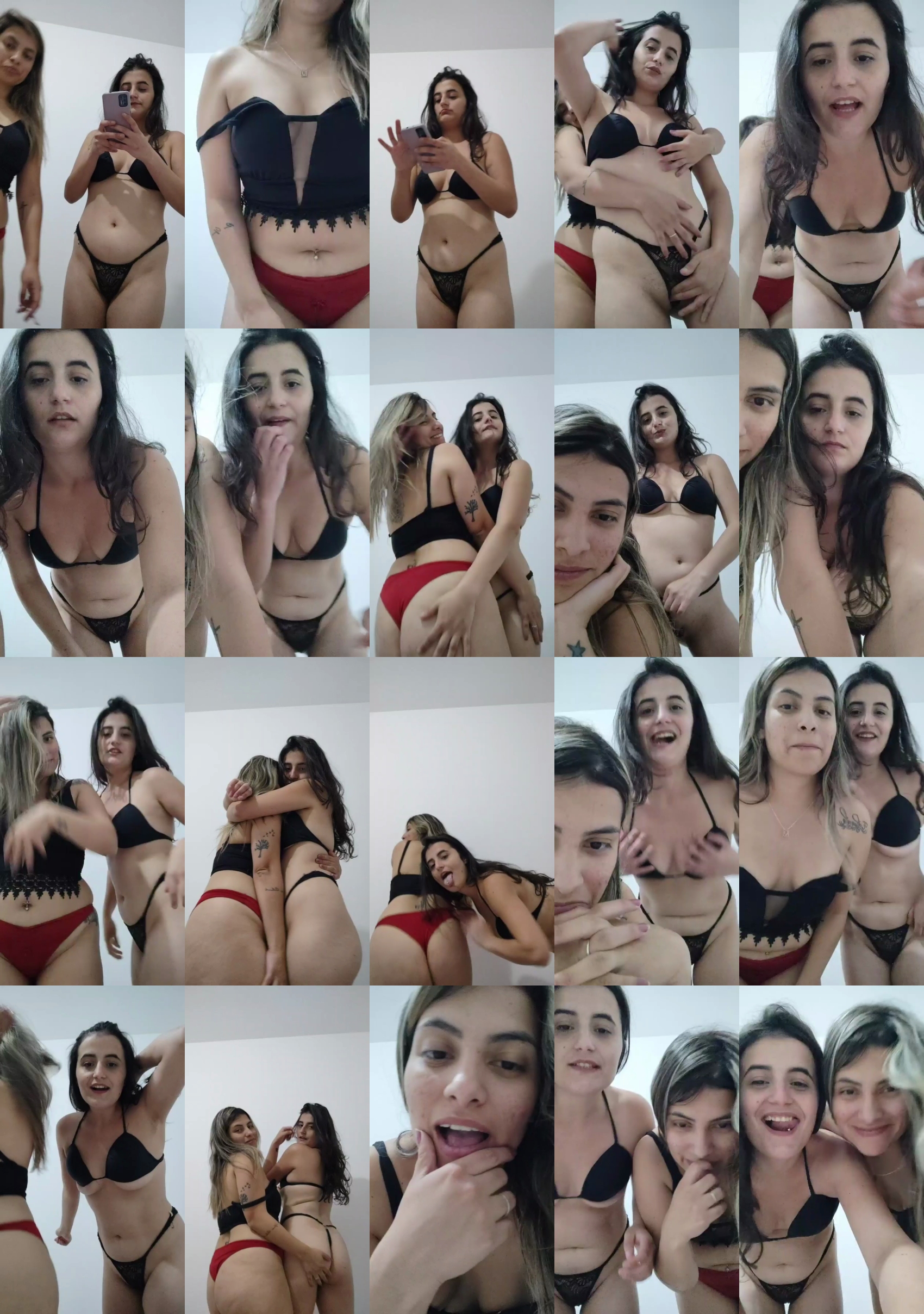 Gabiicamgirl 04-08-2022 Wet 