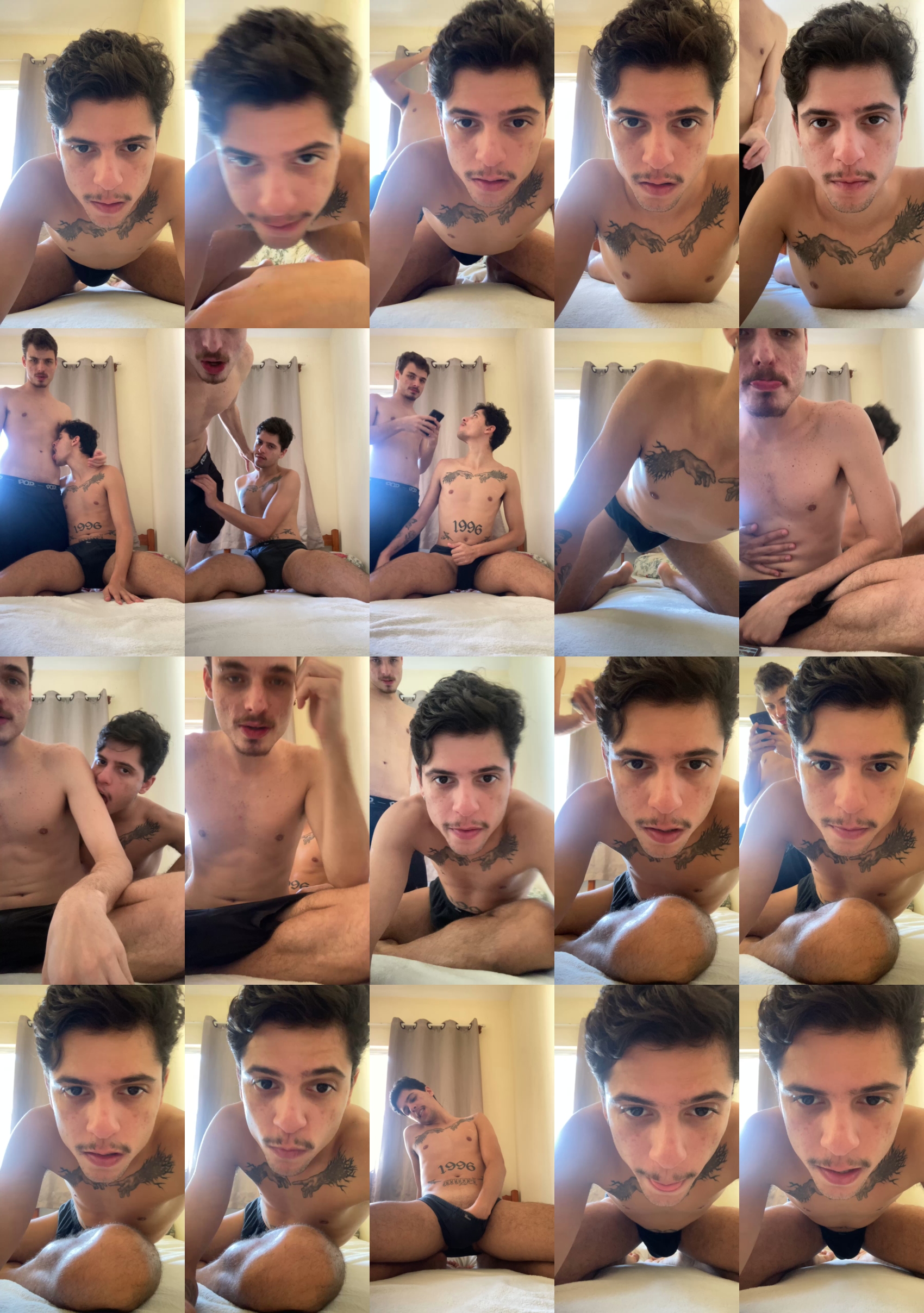 GangSmolking  03-08-2022 Recorded Video Show