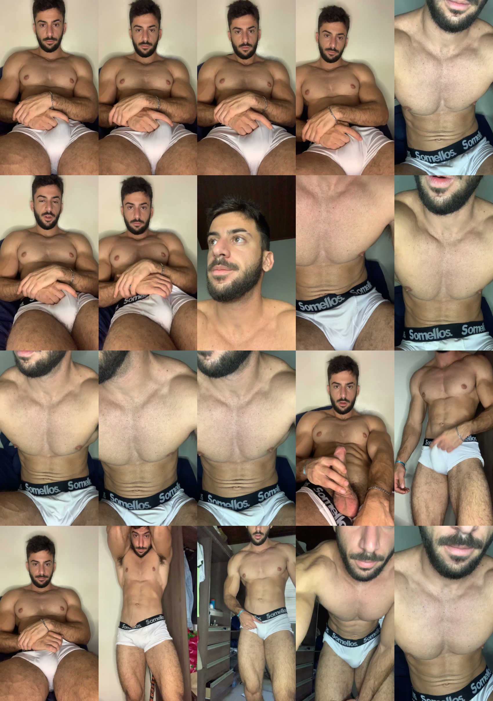 Gold1556  04-08-2022 Recorded Video orgasm