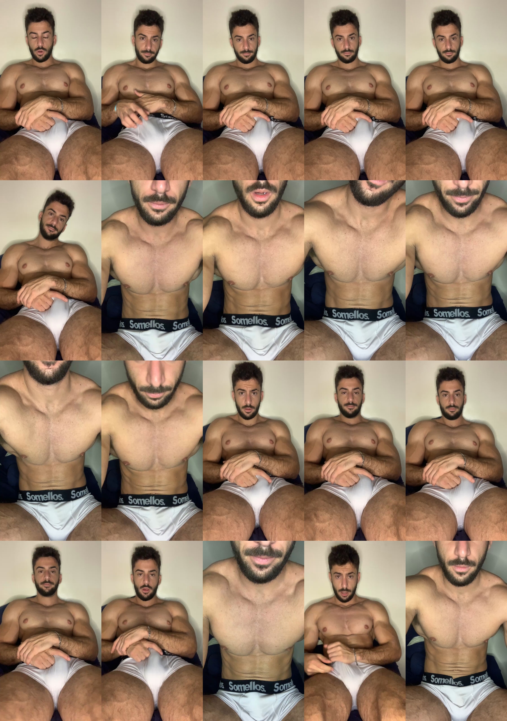 Gold1556  04-08-2022 Recorded Video show