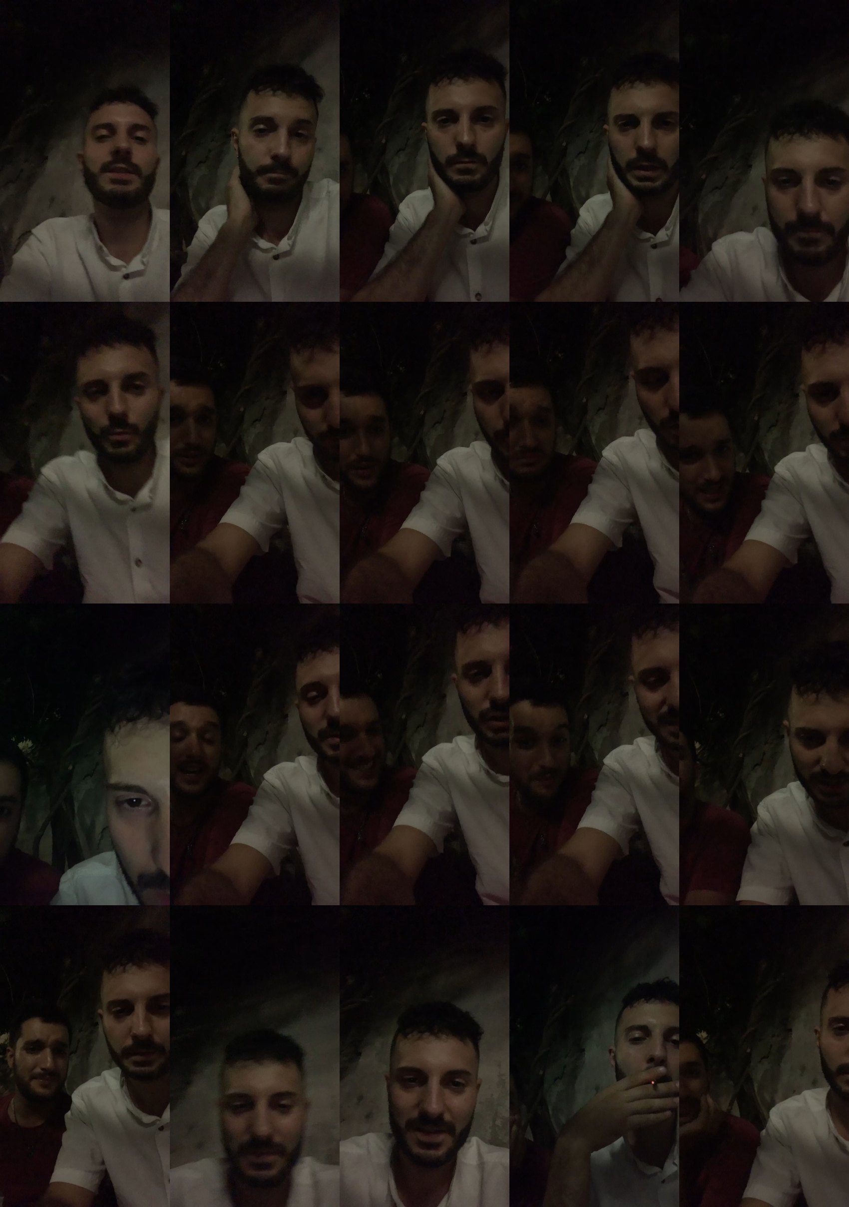 GoldenBoy9393  03-08-2022 Recorded Video hard