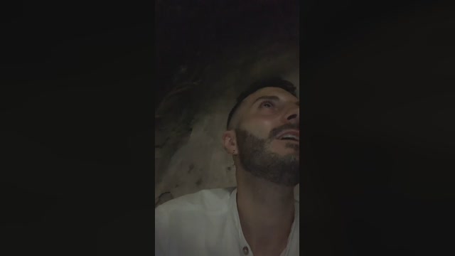 GoldenBoy9393  03-08-2022 Recorded Video kissing