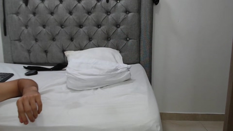 Handsomen_kim  04-08-2022 Recorded Video bigcock