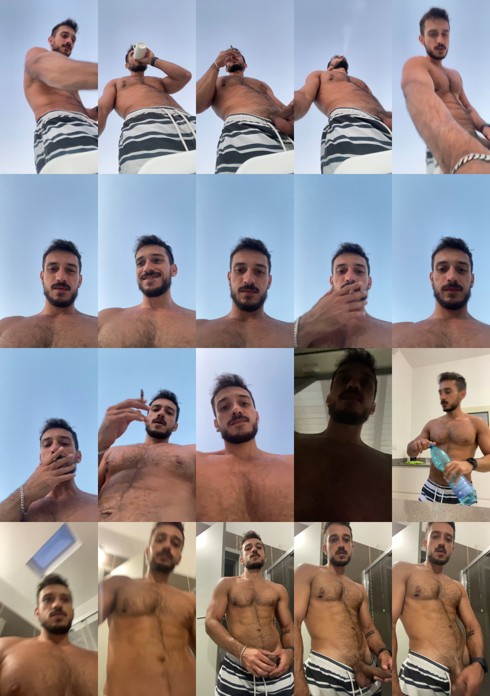 ItaloBrasile  03-08-2022 Recorded Video love