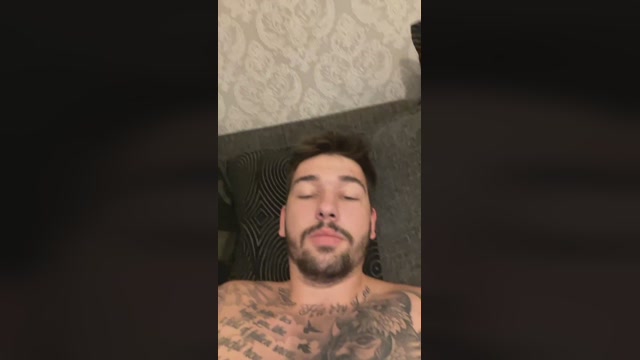 Jakejames21  04-08-2022 Recorded Video kink
