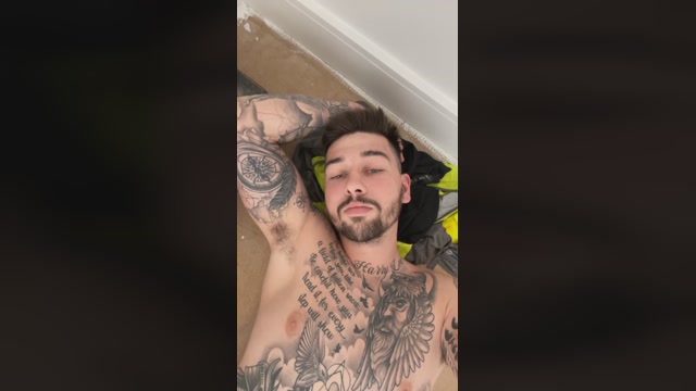 Jakejames21  04-08-2022 Recorded Video natural