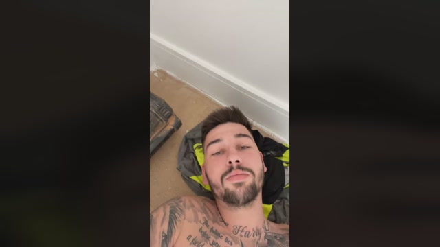 Jakejames21  04-08-2022 Recorded Video fuckass