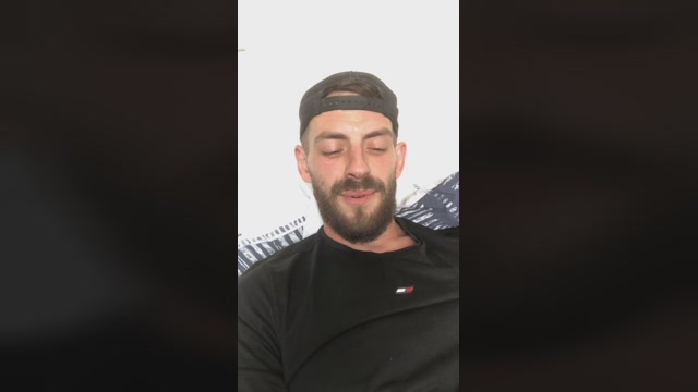 Joshholms  04-08-2022 Recorded Video dirty