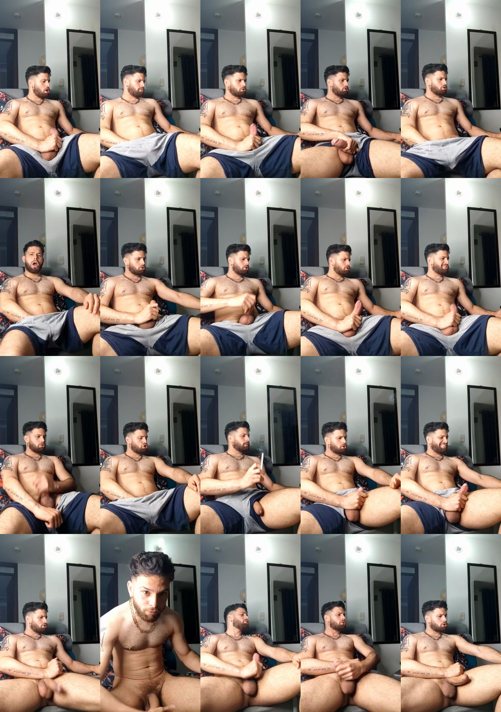 Latino_leche  04-08-2022 Recorded Video Recorded