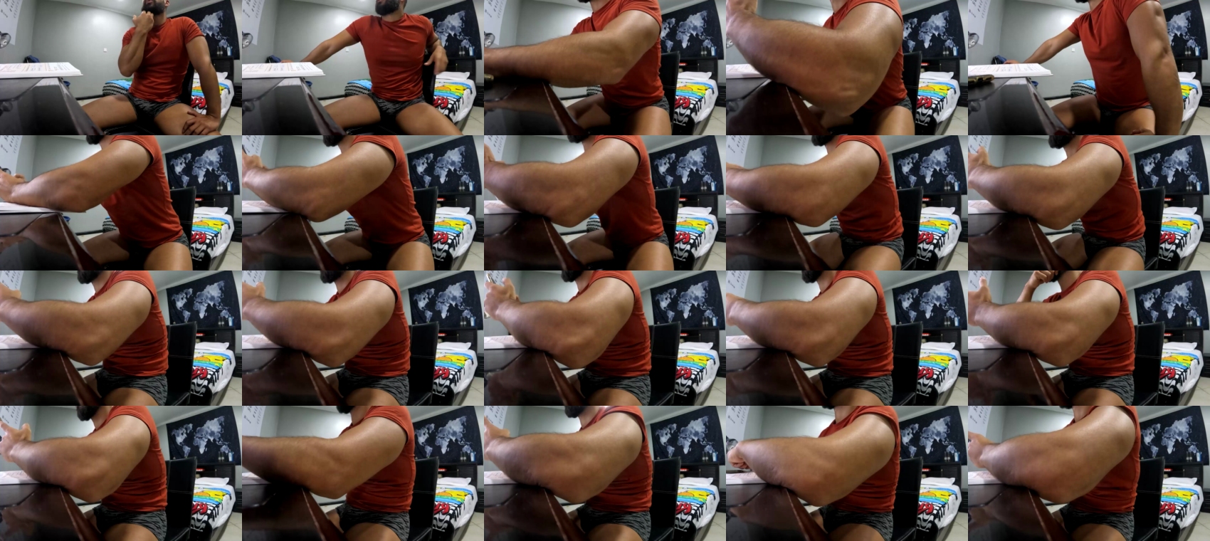 M4vv  04-08-2022 Recorded Video kinky