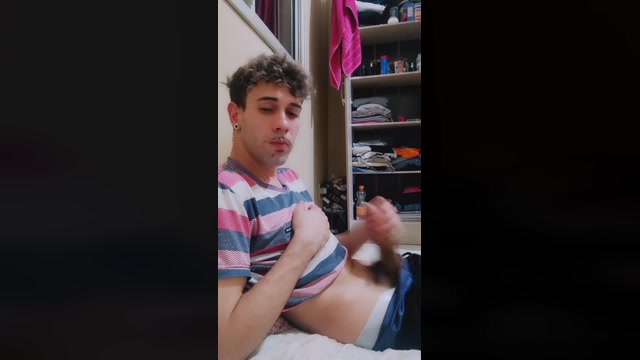 MalandrinhoPica  04-08-2022 Recorded Video bj-dildo