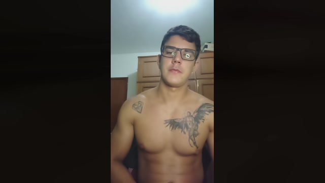 Milk_Br  04-08-2022 Recorded Video Naked