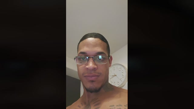 Nembala25  04-08-2022 Recorded Video Naked