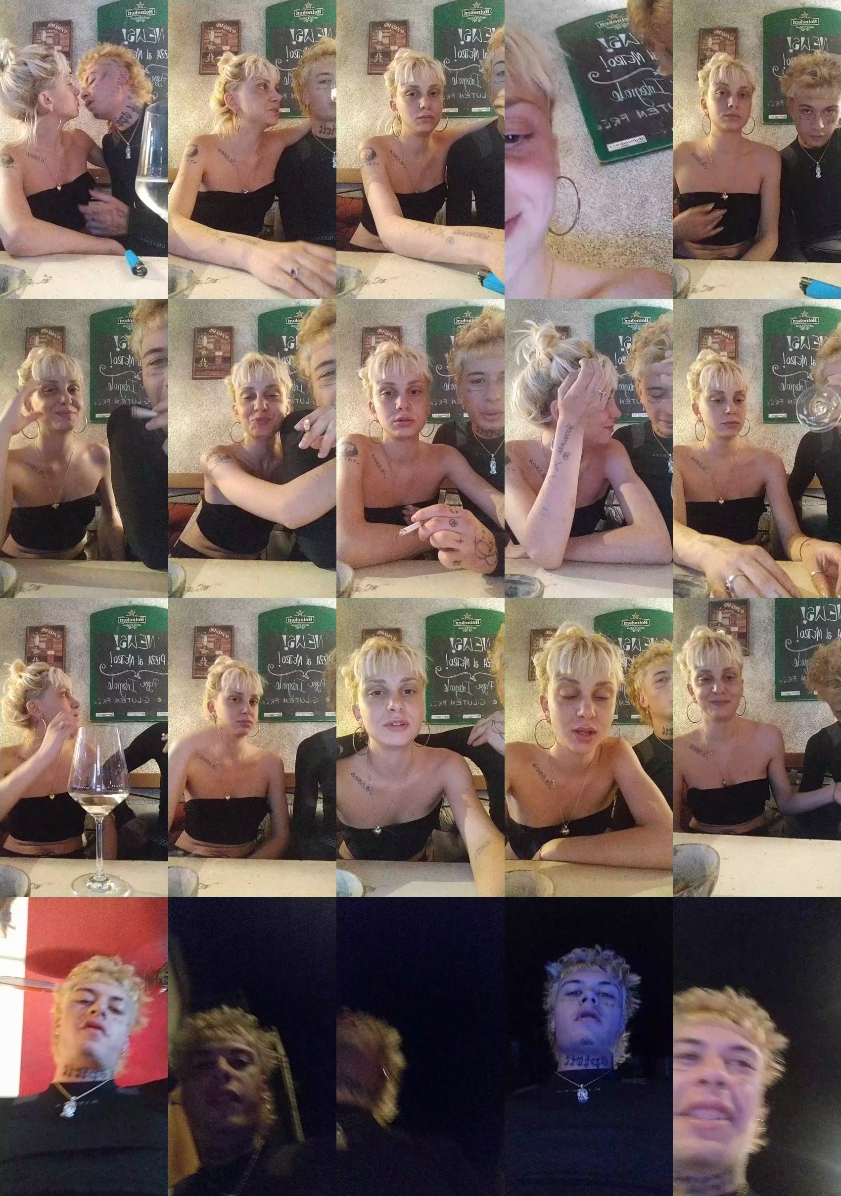 SPIRITNICOLE666 03-08-2022 hot 