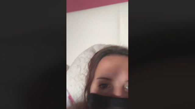 SabrinaSx 03-08-2022 Topless 