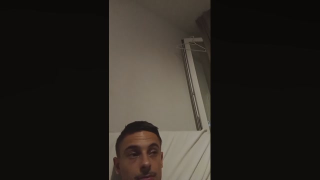 SexySayajin  03-08-2022 Recorded Video big