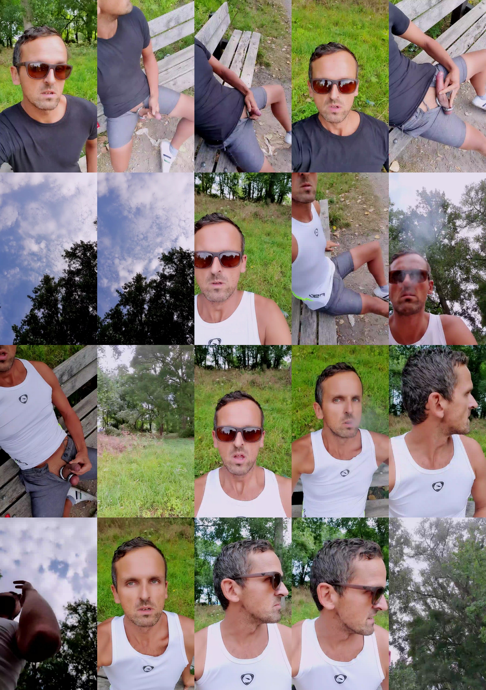 SlutboyBen  04-08-2022 Recorded Video big