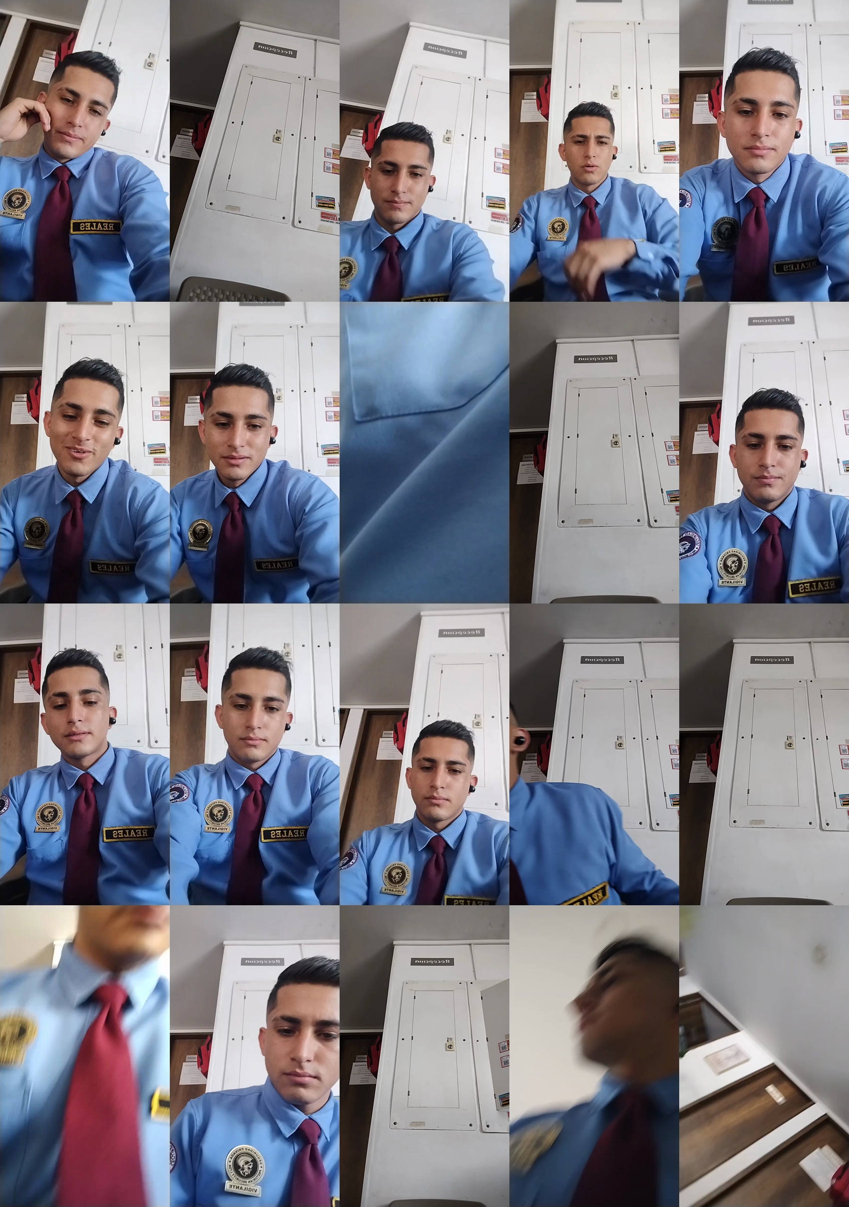 StivenX2  03-08-2022 Recorded Video Porn