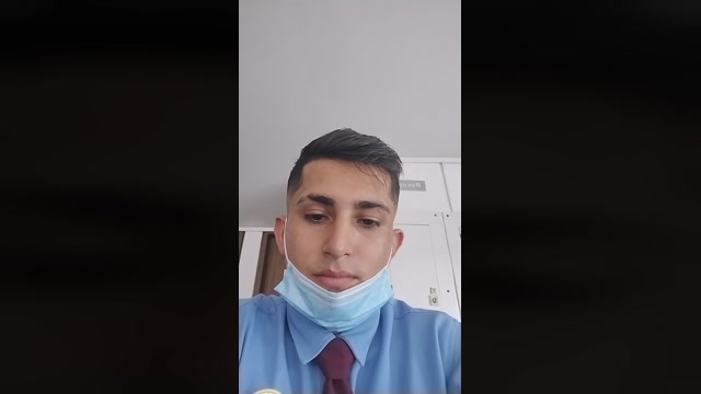 StivenX2  03-08-2022 Recorded Video bj-dildo