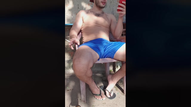 Synbaherrera  03-08-2022 Recorded Video twink